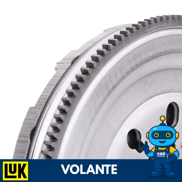 Volante motor para renault master 2010 2025 2.3 m9t diesel - Volante Motor | ClickRepuestos